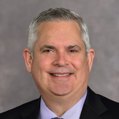 Portrait of Dr. Jason C. Harrill