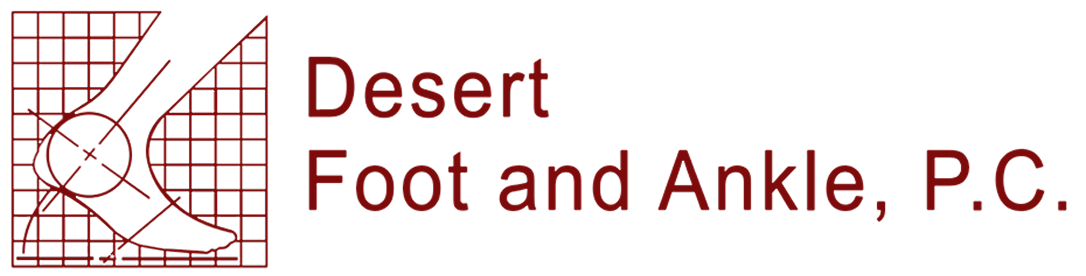 Desert Foot and Ankle