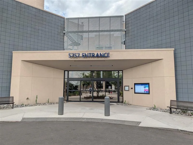 Desert Foot and Ankle Clinic in Glendale